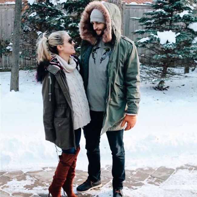 Kristin Cavallari, Jay Cutler